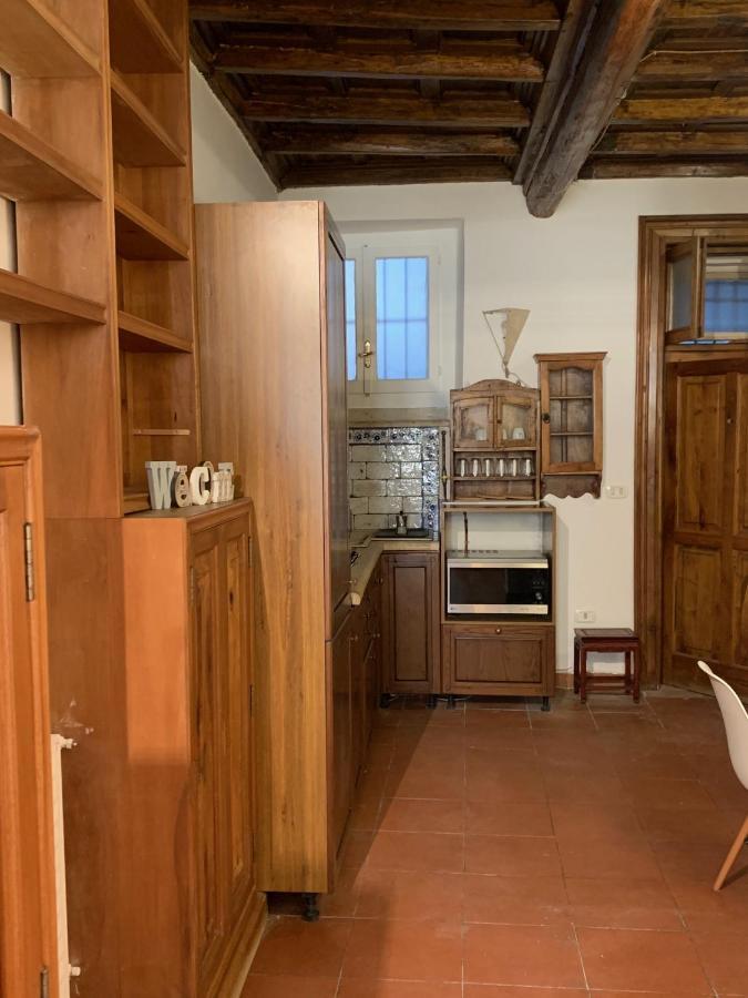 Apartament Rome Downtown 2 By Ghor Zewnętrze zdjęcie