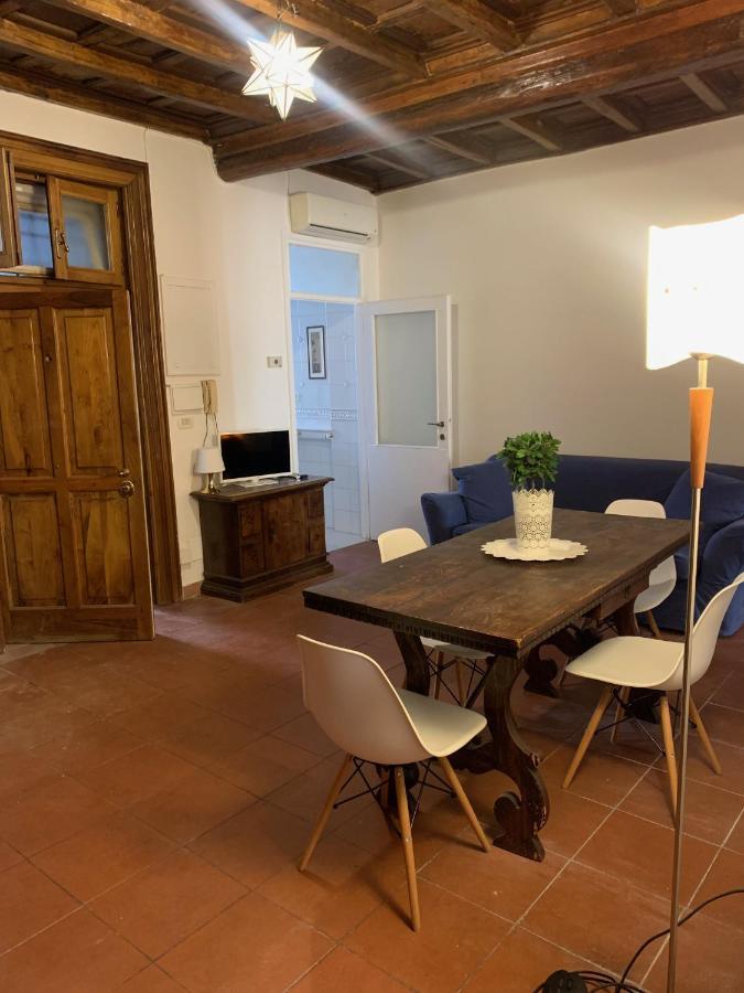 Apartament Rome Downtown 2 By Ghor Zewnętrze zdjęcie