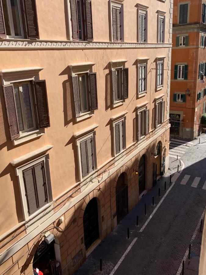Apartament Rome Downtown 2 By Ghor Zewnętrze zdjęcie