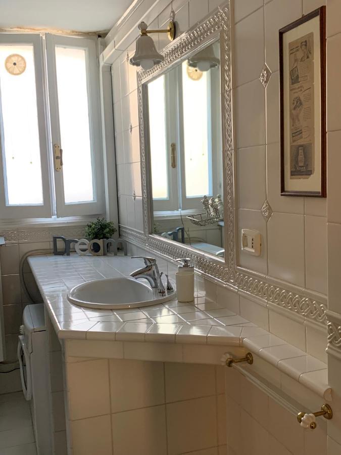 Apartament Rome Downtown 2 By Ghor Zewnętrze zdjęcie