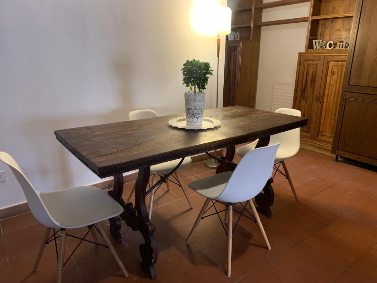 Apartament Rome Downtown 2 By Ghor Zewnętrze zdjęcie